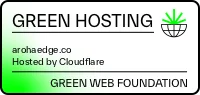 Green Web Foundation - This website runs on green hosting